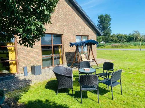Fotografie z fotogalerie ubytování Villa Kulla v destinaci Bramming