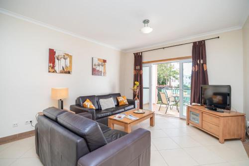 Apartment Arielle - Cosy Holiday Home With Pool