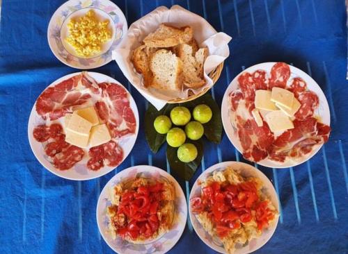 Φαγητό σε αυτός ο ξενώνας ή κάπου εκεί κοντά