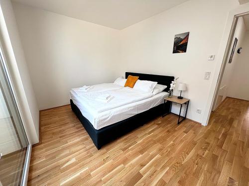 GG13 Apartments Vienna, Air-conditioned, next to metro, close to sights