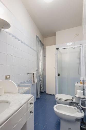 Signoria Apartment with patio