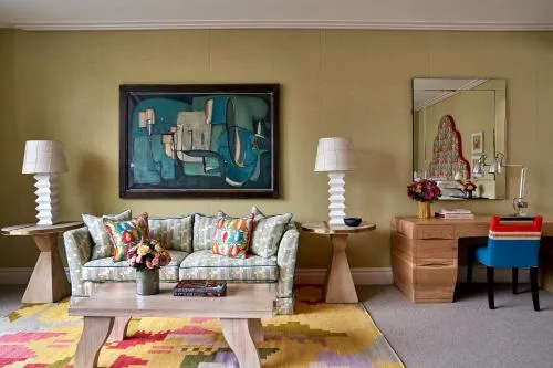 The Soho Hotel, Firmdale Hotels photo 21