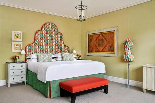The Soho Hotel, Firmdale Hotels photo 19