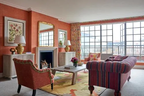 The Soho Hotel, Firmdale Hotels photo 18