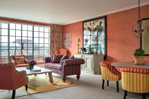 The Soho Hotel, Firmdale Hotels photo 22