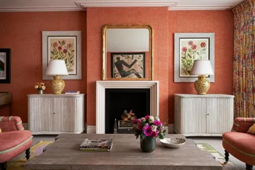 The Soho Hotel, Firmdale Hotels photo 17