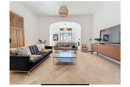 Luxury house 8pp near subway and Lille center