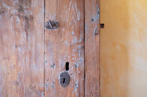 Gambar di galeri bagi Casa del Riu di Benejama