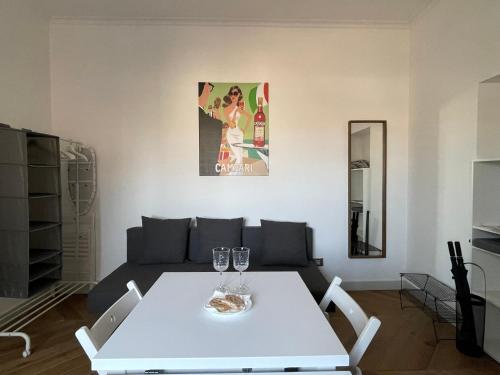 Galeriebild der Unterkunft Appartamento Campari in Genua