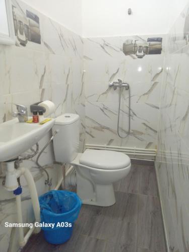 Gîte Forest Tagroumte