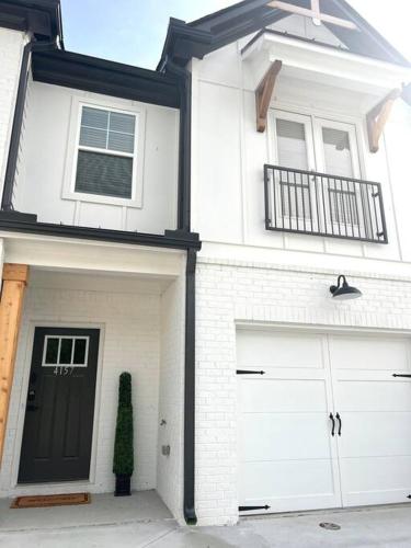 Gallery image of Beautiful & cozy house in Tucker in Tucker