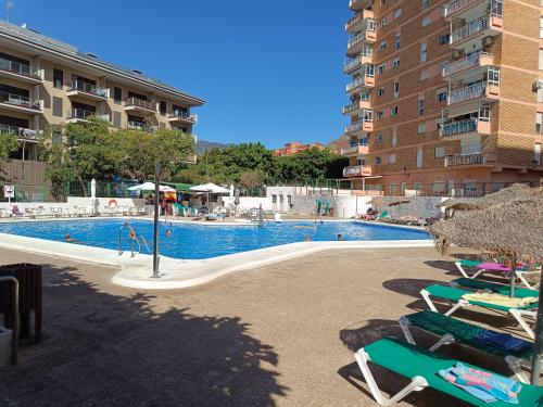 Acuario Benalmádena