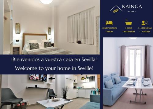 Apartamento San Bernardo - Kainga Homes