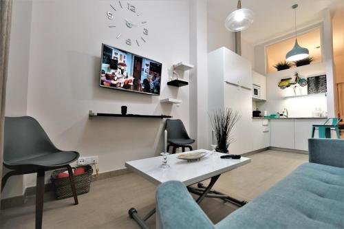 Apartamento San Bernardo - Kainga Homes