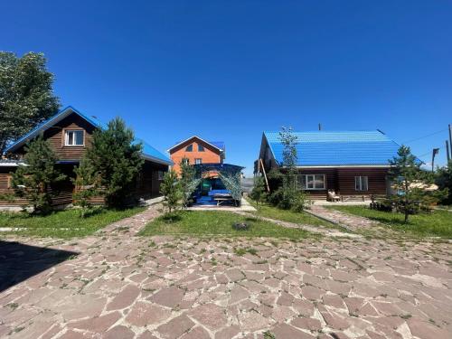 Будівля апартаментів