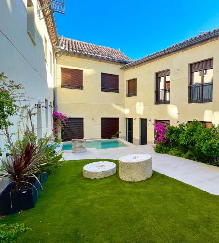 La Vega de San Torcuato - 3 HABITACIONES DOBLES