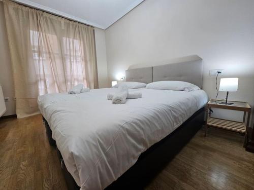 El nido de los Fresnos 1A131