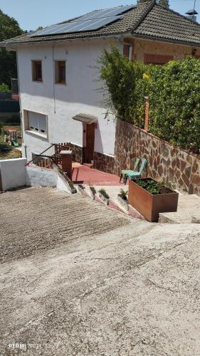 Gallery image of Cal Tu U in San Fausto de Campcentellas