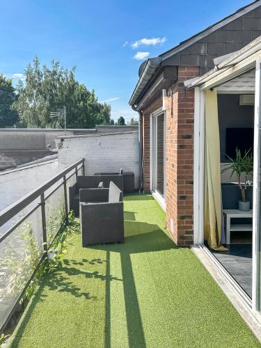 Photo de la galerie de l'établissement Porte du Nord à Hénin Beaumont, à Hénin-Beaumont