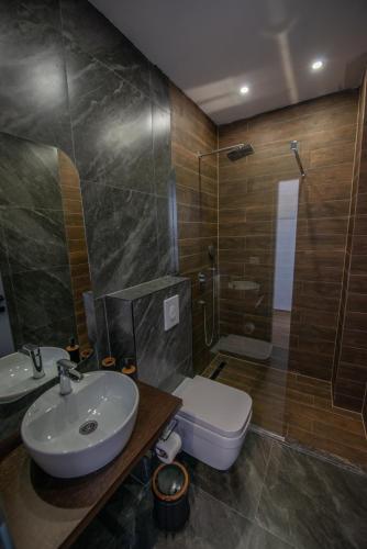 Gallery image of Cataleya Resort in Ulcinj