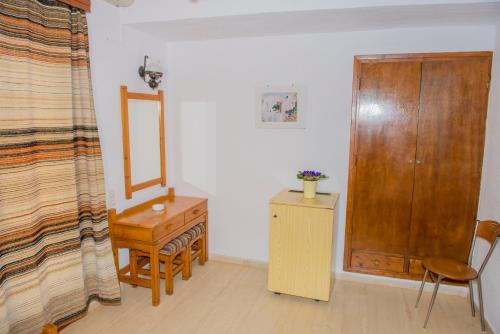 Gambar di galeri bagi Hotel Velissarios di Hersonissos