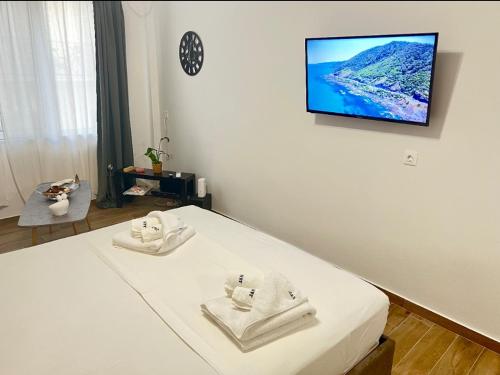 J&N Home Monastiraki