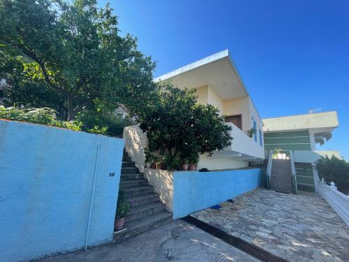 Fotografie z fotogalerie ubytování Sunset Vista Guesthouse v destinaci Vlorë