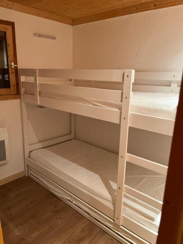 Photo de la galerie de l'établissement Pied des pistes Mottaret Provères 42, à Les Allues