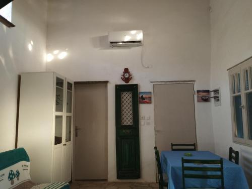 Fotografia z galérie ubytovania home on the AGAPIANI sea v destinácii Kollimpithra