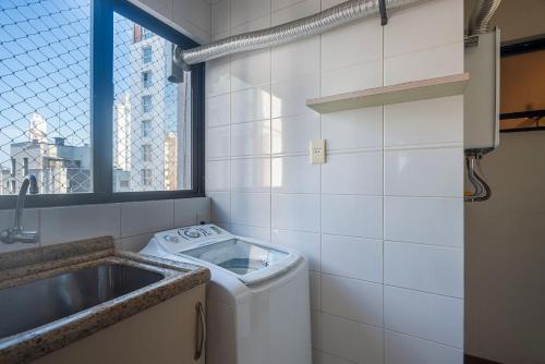 Φωτογραφία από το άλμπουμ του GDGT181 - Localização Perfeita! 3Q+3WC+2 vagas σε Balneário Camboriú