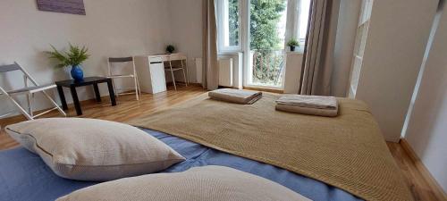 Baltic Sands Apartment