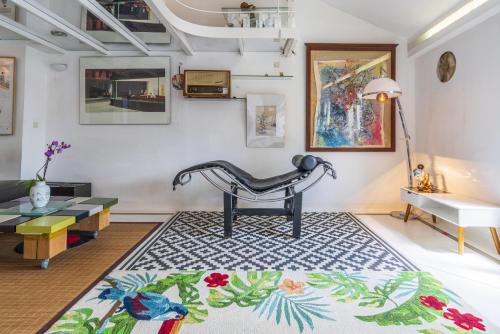 Loft central