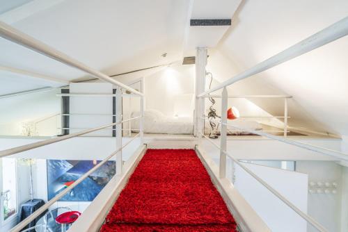 Loft central