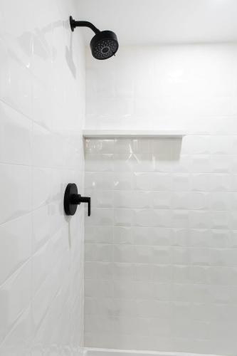 Ein Badezimmer in der Unterkunft Sitzmark Vail