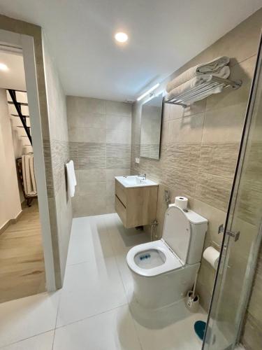 Infinity Apartment