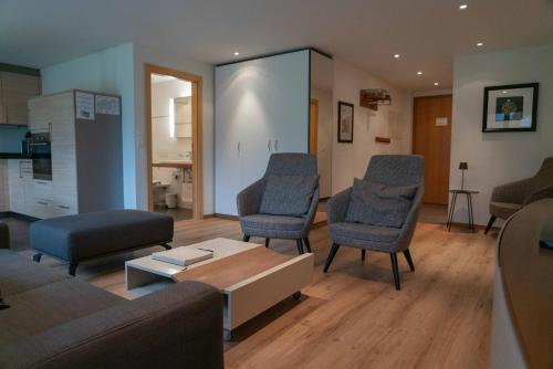 Meric Apartment