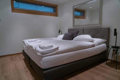 Meric Apartment