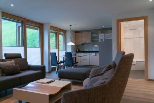 Meric Apartment