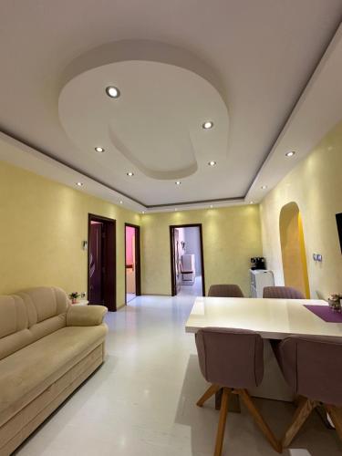 Луксозен апартамент