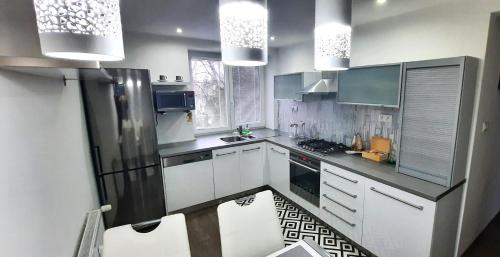 Apartment CITY CENTER s "Free Parking"