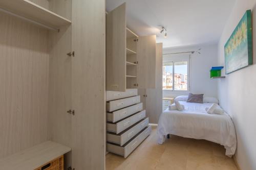 Apartamento Perfecta Ubicación