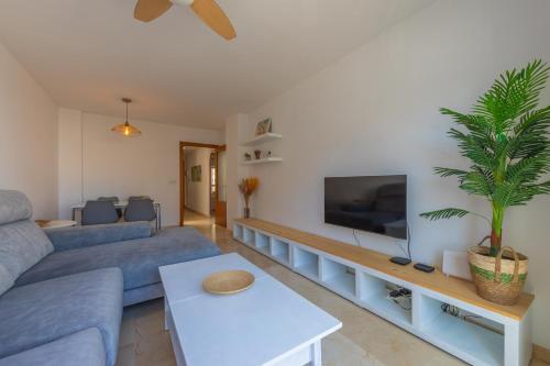 Apartamento Perfecta Ubicación