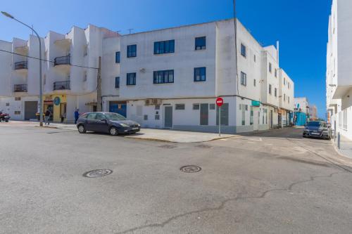 Apartamento Perfecta Ubicación
