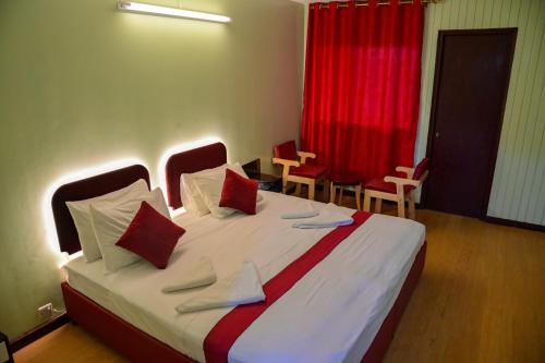 Gallery image of SIESTA HOTEL in Djibouti