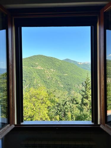 Φυσικό τοπίο κοντά σε αυτή η παραθεριστική κατοικία