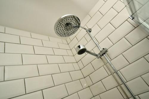 Bagno di Pinfold Suite - Chester Road Apartments By