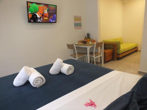 Cozy Apartment at Panormou Metro, Athens City Center