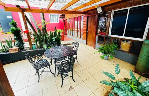 Centro IguazuApart