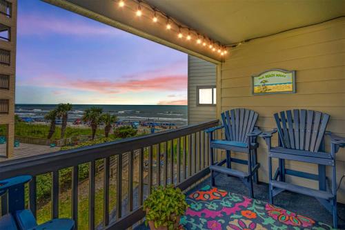 Sea Cabin Ocean View Unit 225 photo 30