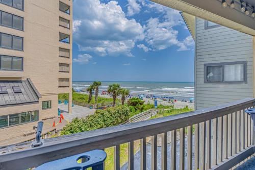 Sea Cabin Ocean View Unit 225 photo 28